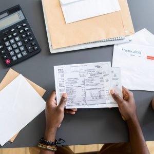 Invoice discounting for small businesses